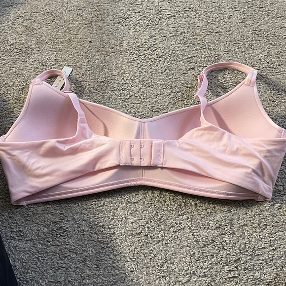 REVEAL Blush The Perfect Smooth Wireless Bra (1Pc) - Blush - Picture 2 of 4